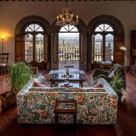 Alloggi In Villa Storica Πέσια Εξωτερικό φωτογραφία
