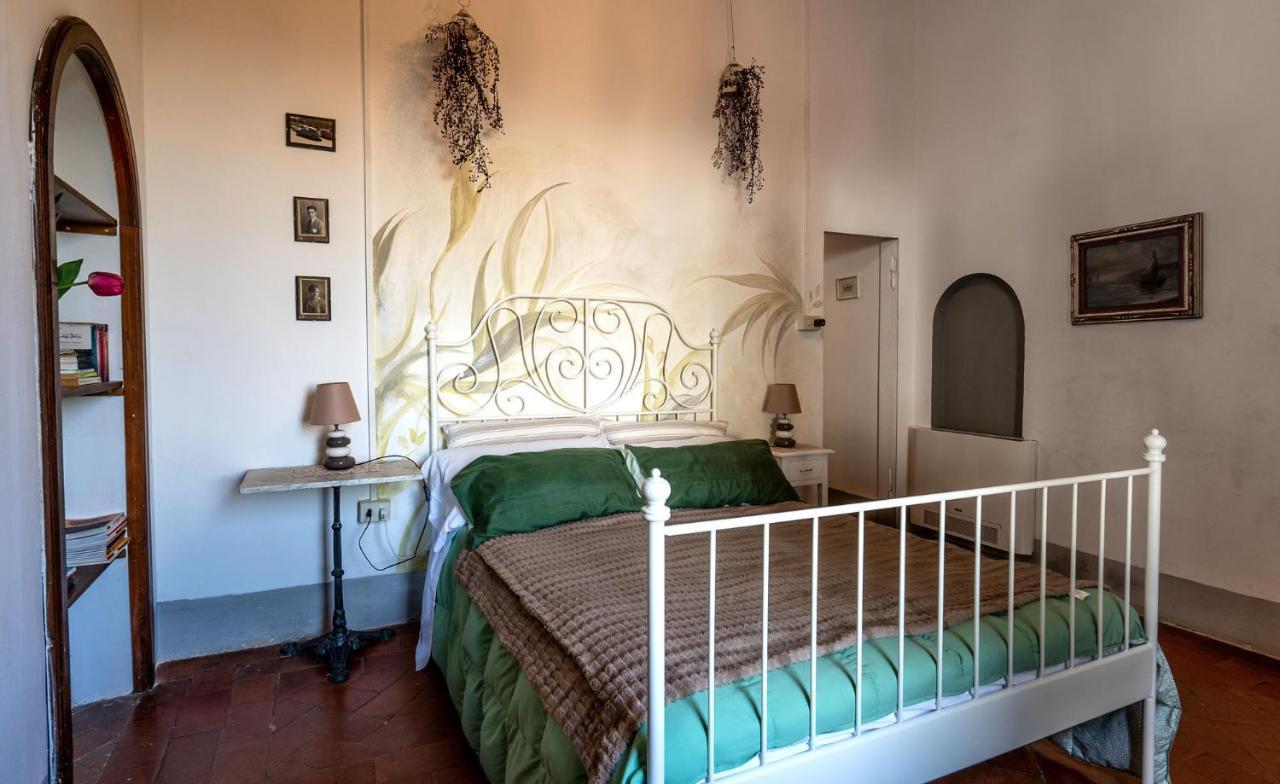 Alloggi In Villa Storica Πέσια Εξωτερικό φωτογραφία