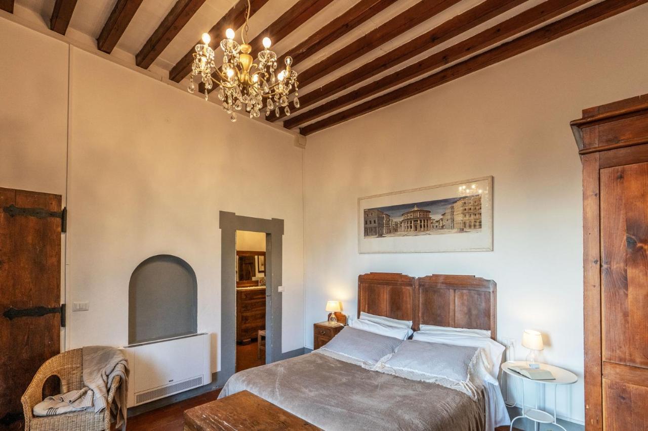 Alloggi In Villa Storica Πέσια Εξωτερικό φωτογραφία