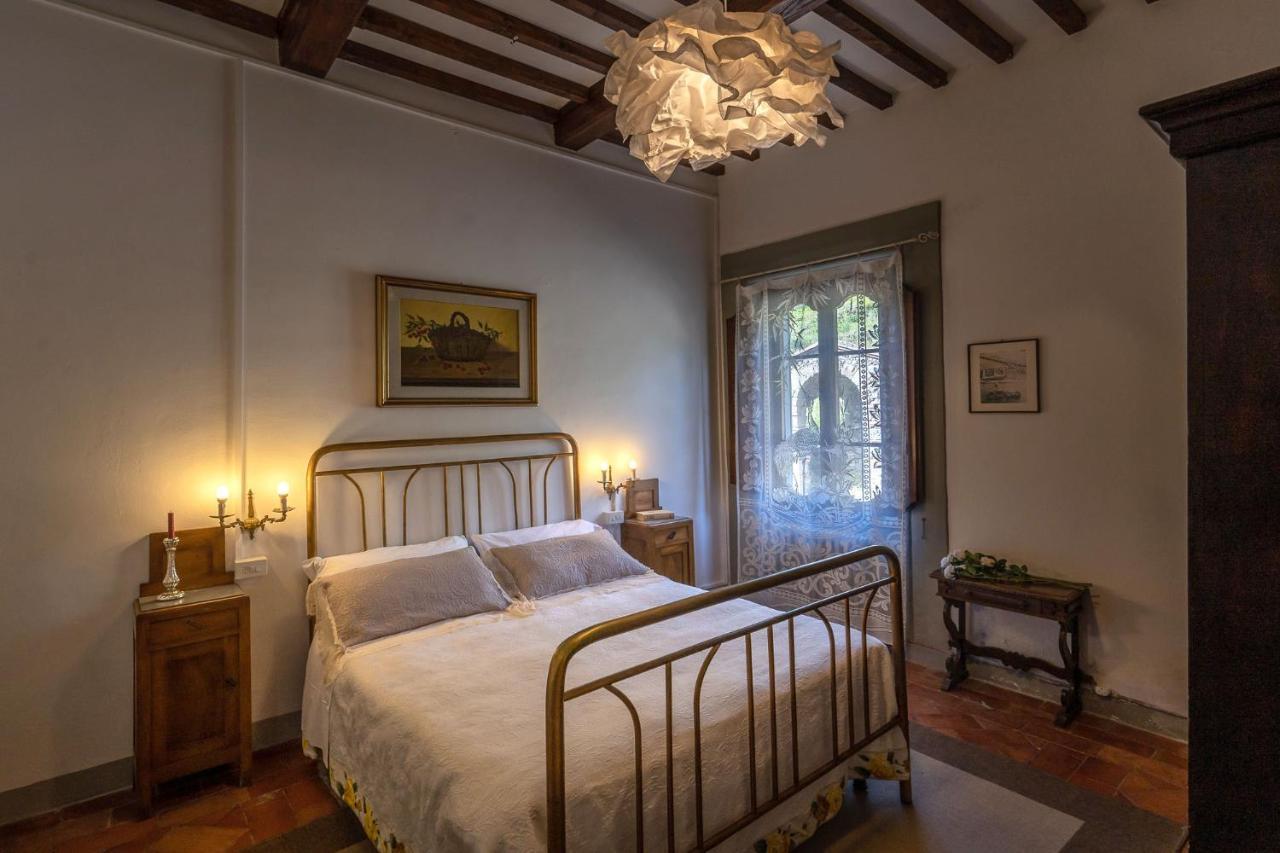 Alloggi In Villa Storica Πέσια Εξωτερικό φωτογραφία