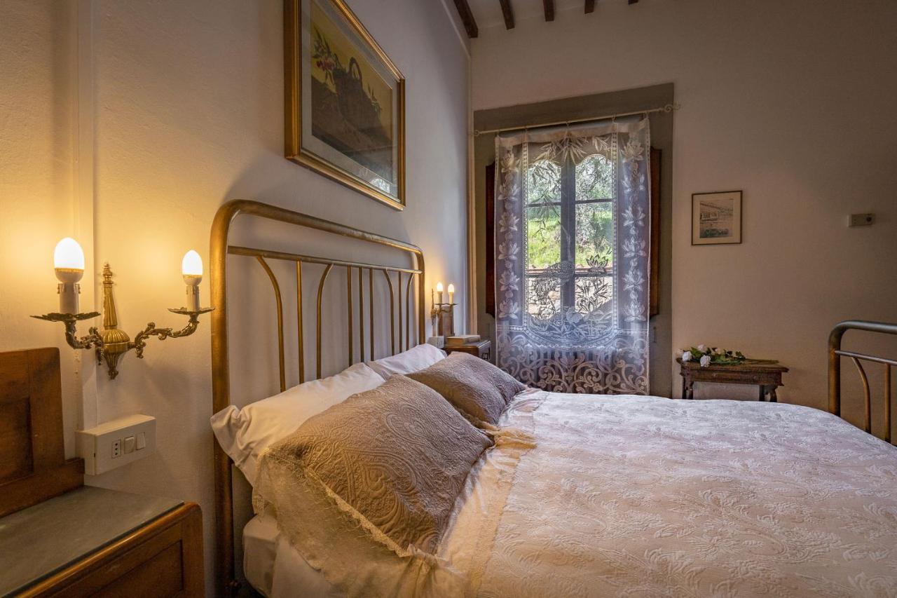 Alloggi In Villa Storica Πέσια Εξωτερικό φωτογραφία