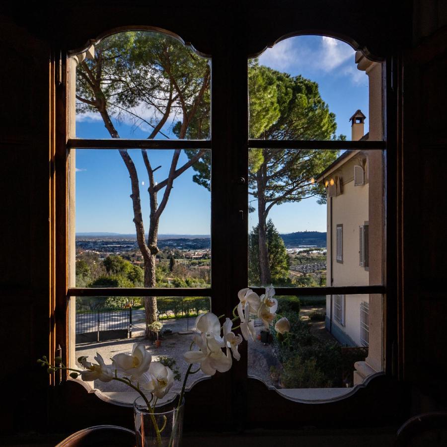 Alloggi In Villa Storica Πέσια Εξωτερικό φωτογραφία